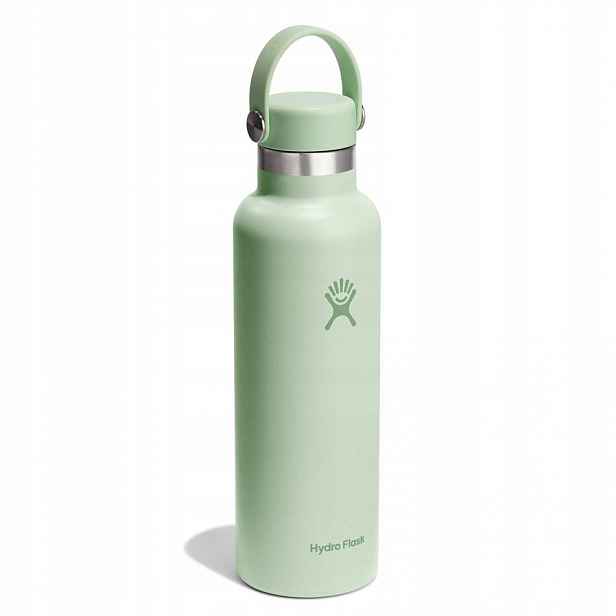 Termoláhev Hydro Flask 621 ml Standard Mouth Flex Cap Aloe