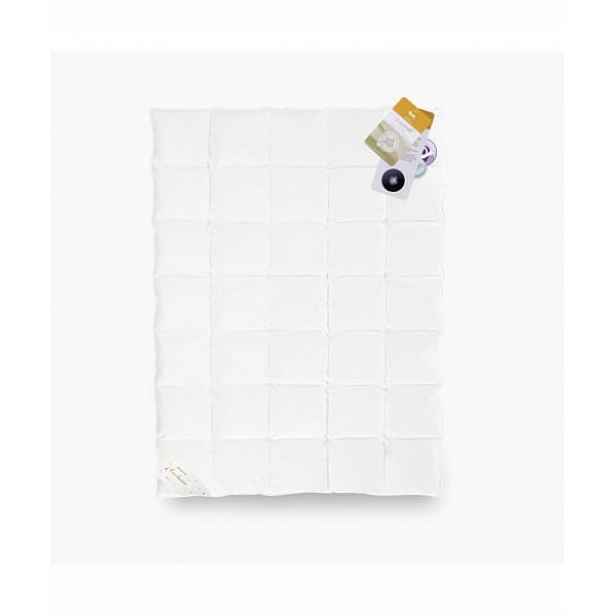 Amz Basic+ Péřová Přikrývka Celoroční 70% 135x200