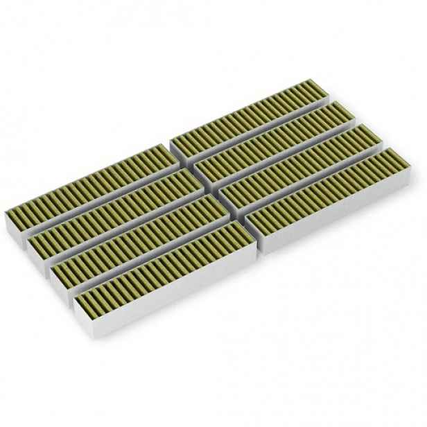 CleanAir Plus pachový filtr Siemens LZ21WWB16
