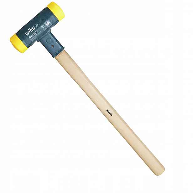 Kladivo S Měkkým Obuchem WH-HAM/02093 300 g Wiha