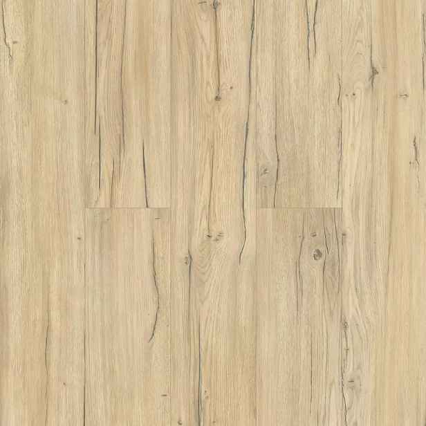 Laminátová podlaha voděodolná Dub Cortina 8 mm AC4 Milo Aqua Block 24h 40224