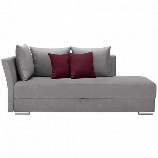Livetastic VÁLENDA, textil, 220/93/100 cm - Válendy - 001574000511