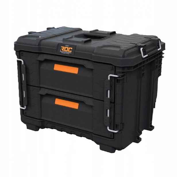 Roc Pro Gear 2.0 2 šuplíky XL