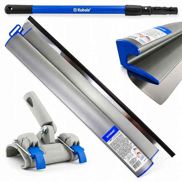 Sada na hladítko Kubala KUB-0620 60 cm