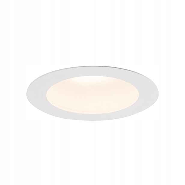 Spot Led Shilo Tottori 10W IP44 4000K bílý do koupelny