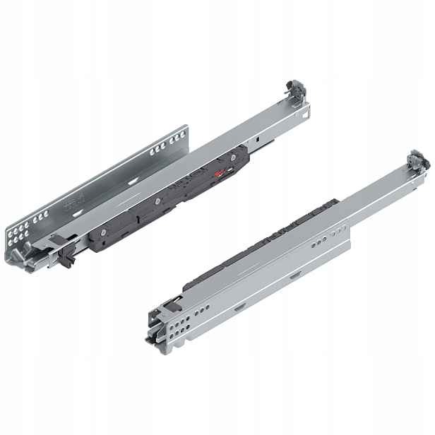 Blum 760H4500S vodicí lišta Movento 450 mm 40 kg