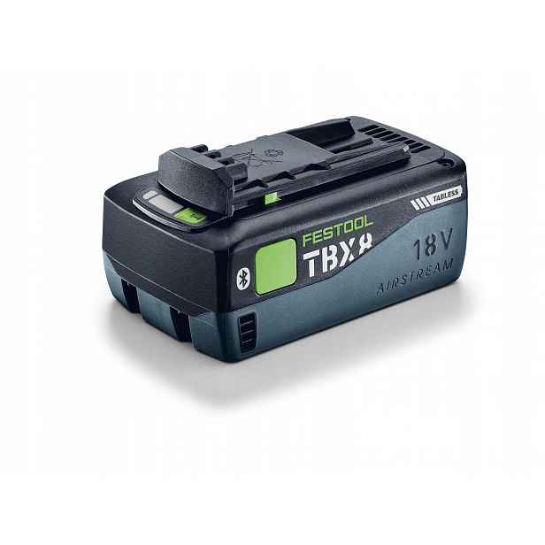 Festool 578746 Akumulátor Typu Tabless Bp 18 Tbx 8 Asi