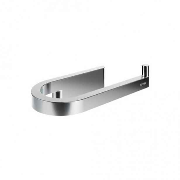 Ravak Chrome II držák toaletního papíru chrom X07P1370