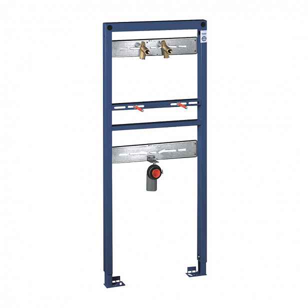 Grohe Rapid SL - Předstěnová instalace pro umyvadlo, stavební výška 130 cm 38546000