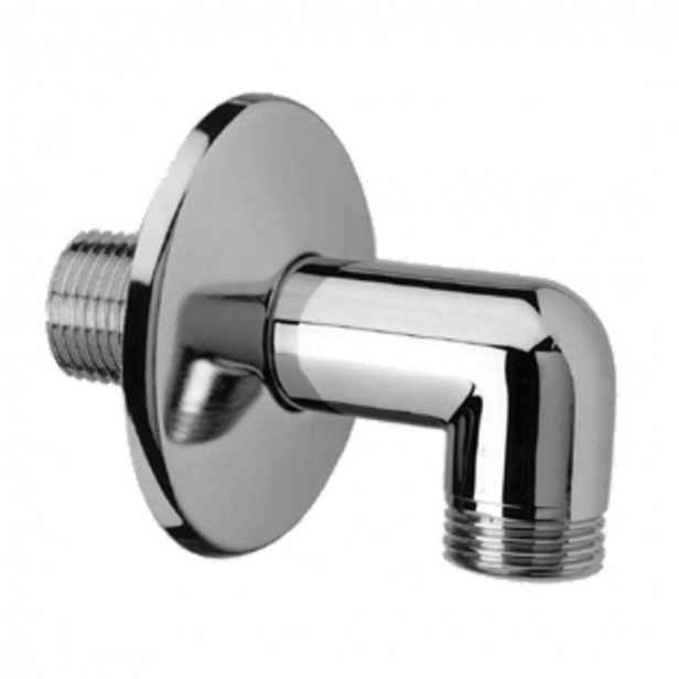 Laufen - Nástěnné kolínko, chrom HF960227100001