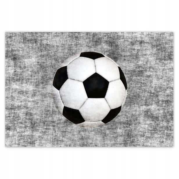 Fototapety 152x104 Fotbal