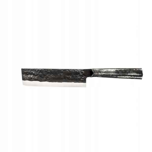Japonský nůž zeleniny Brute 17,5 cm, Forged