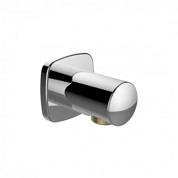Laufen - Nástěnné kolínko, chrom HF504771100000