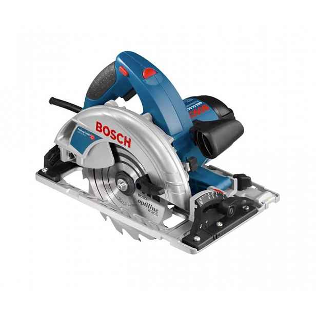 Bosch - Okružní pila 190 mm, 1800 W 0601668900