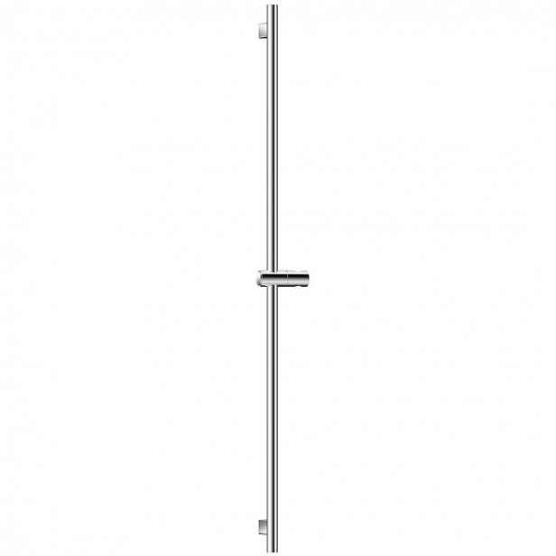 Laufen - Sprchová tyč 110 cm, chrom HF904794100000