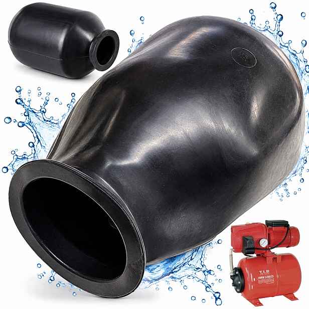 Membrána gumová pro čerpadlo Epdm do nádrže hydroforu T.i.p. Hww 1200/25