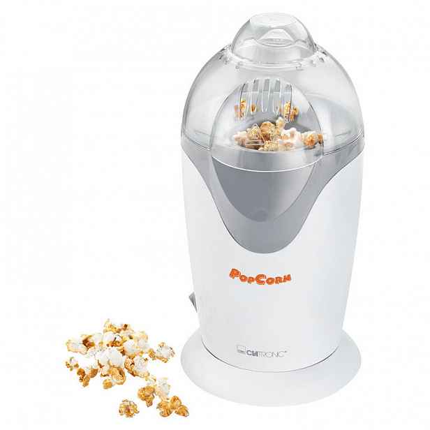 Výrobník popcornu PM 3635
