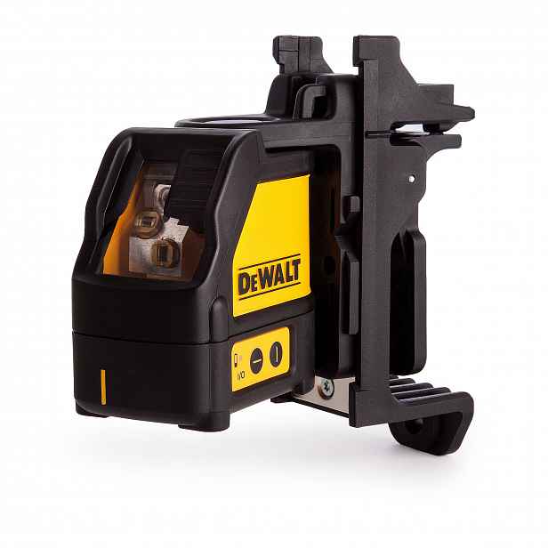 DeWalt Laserový Kříž Červený DW088K-XJ