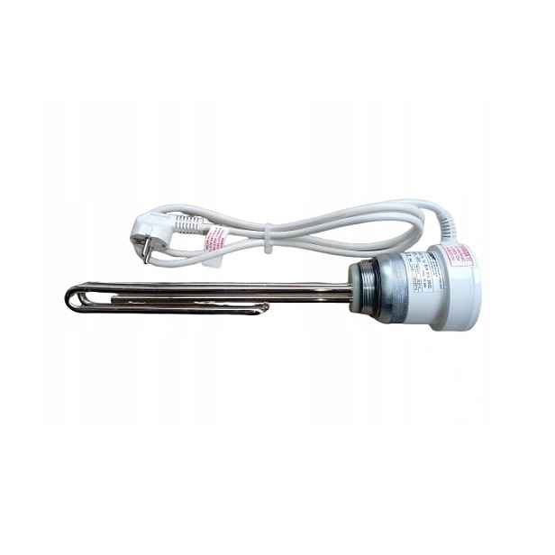 Elektromet elektrický ohřívač Ejk Mini 2000 W s termostatem 607-20-230