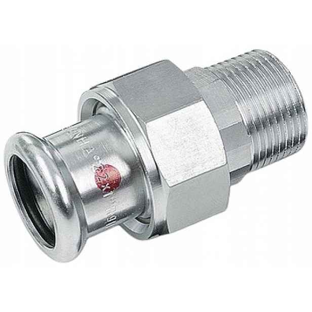 Šroubení Sanha S Těsněním Pxgz 35X11/4 Sanha -therm