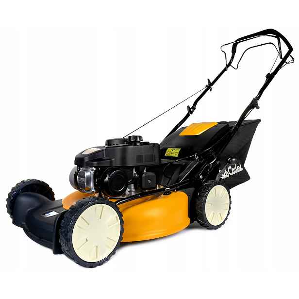 Benzínová Sekačka S Pohonem Cub Cadet LM1 CR53 53 CM 12D-PQSC603