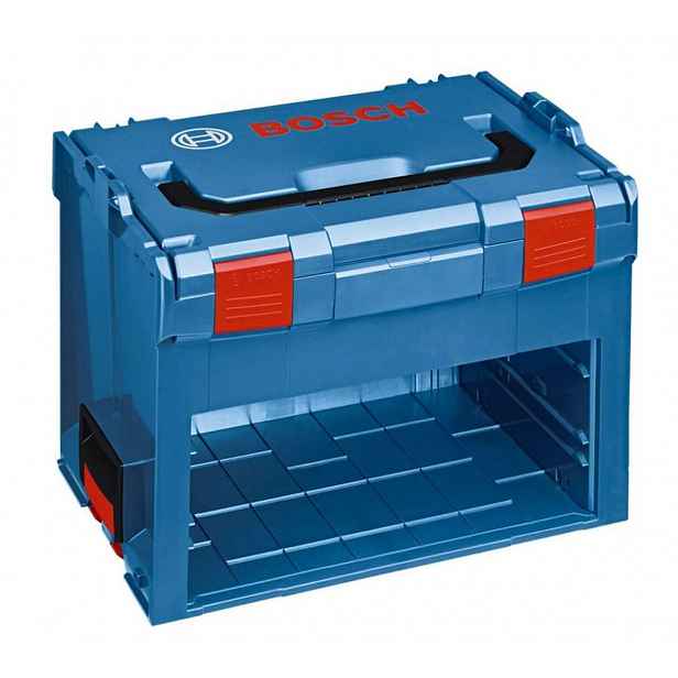 Bosch - Kufr na nářadí LS-Boxx 306, se sloty 1600A001RU