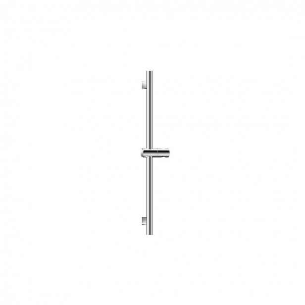 Laufen - Sprchová tyč 60 cm, chrom HF904791100000