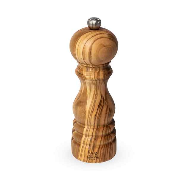 Peugeot Mlýnek na sůl Paris Zirlion, olivové dřevo, 18 cm 3820500