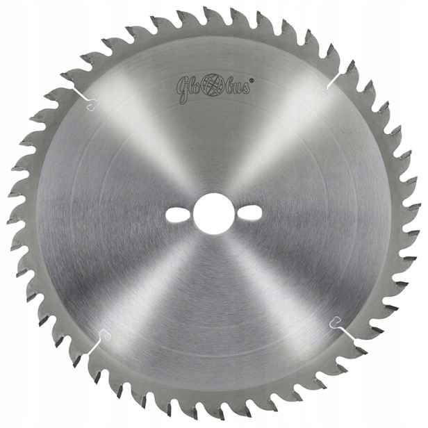 Pila Globus Hm 350x30x3,6/2,5/42z GS10 Combo pro řezání napříč