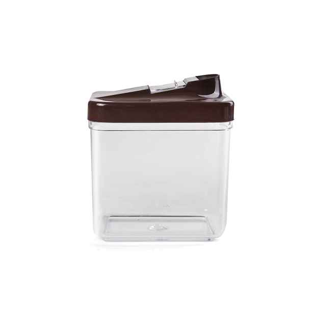 PLETATEX - Dóza s posuvným uzávěrem 1 kg