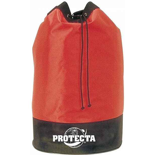 Přepravní taška červeno-černá 500x300mm Protecta 3M