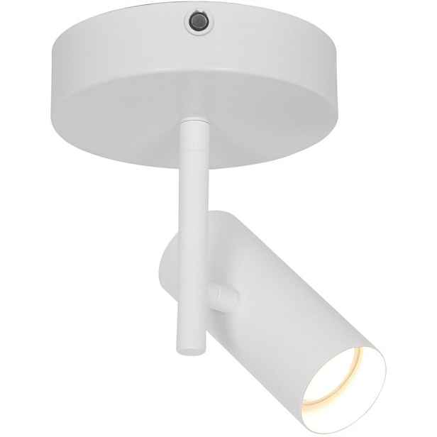 Stropní Svítidlo Spot Jerome Ceiling light White GU10 nastavitelný Nordlux
