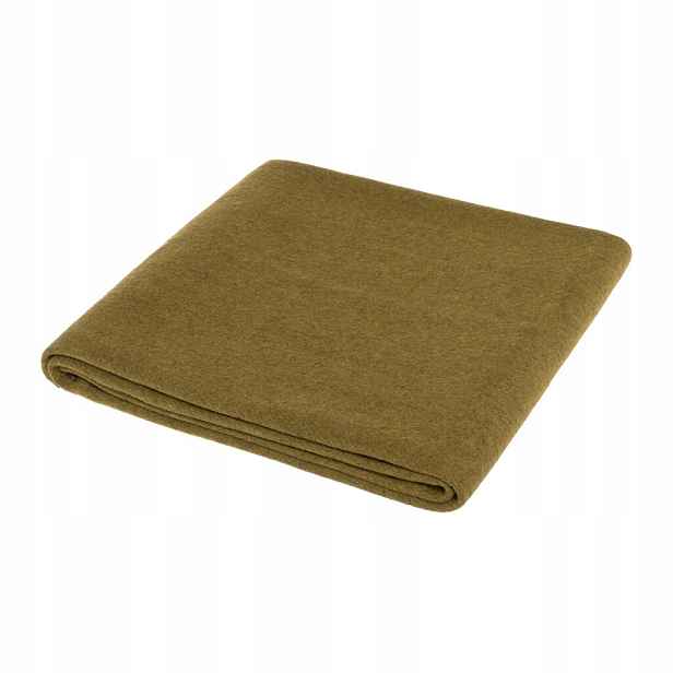 Vlněná bivakovací deka pro vojenské pikniky Mil-Tec Us G.i. Od 175 x 150 cm