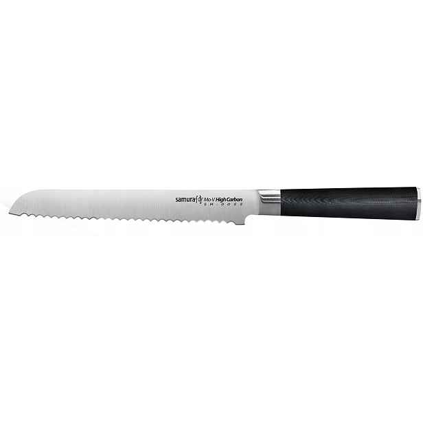 Samura Mo-v Nůž na chleba 23 cm (SM-0055)