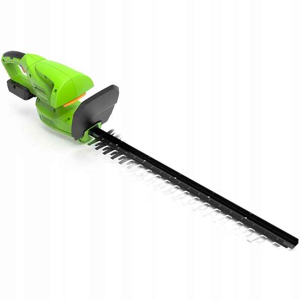Aku plotové nůžky Fieldmann Fzn 70202-0 20 V
