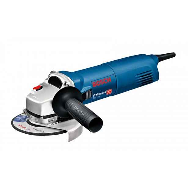Bosch - Úhlová bruska 125 mm, 1400 W 0601824804