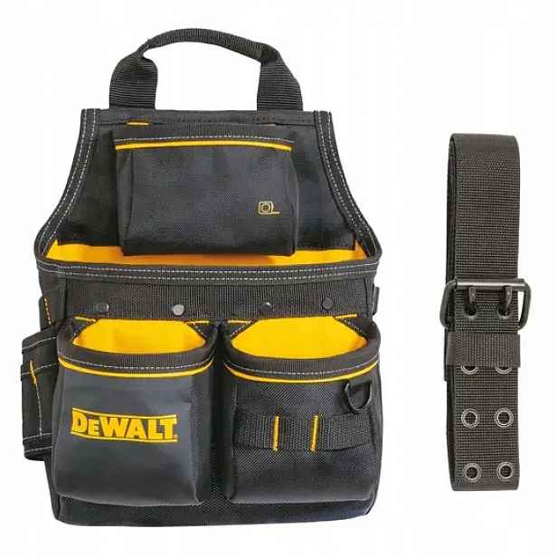 DeWalt DWST40201-1 Kabura na nářadí a příslušenství 13-komorová