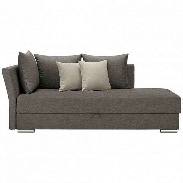 Livetastic VÁLENDA, textil, 220/93/100 cm - Válendy - 001574000517