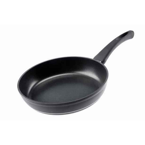 Pánev Royal 28 CM Indukční, Povrch Diflon