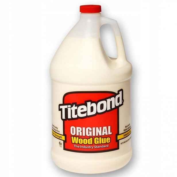 Titebond Original 3,7L – lepidlo na dřevo