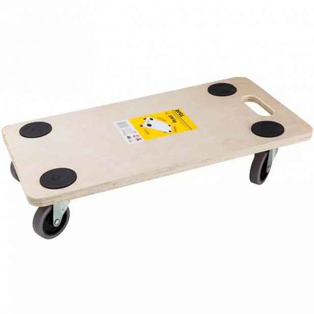 Transportní pomůcka 575 x 300 x 115 mm – 200 kg