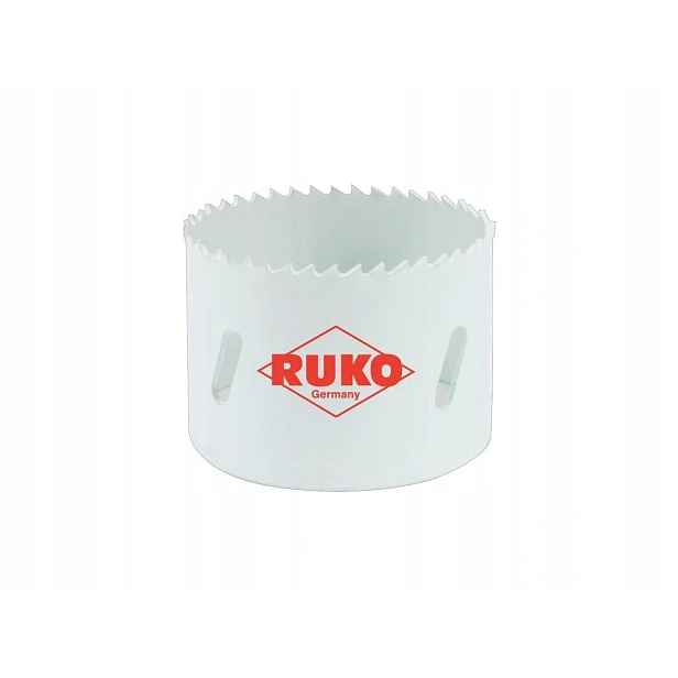 Vykružovací pila Ruko Ø 105 mm