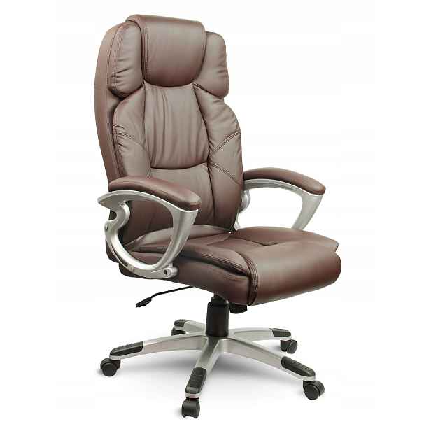 Kancelářská Otočná Židle Ergonomická Nastavitelná Kancelářská Otočná Židle