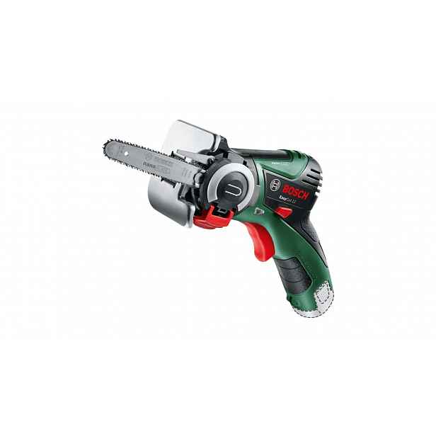 Bosch - 12V AKU prořezávací pila 6,5 cm, bez baterie a nabíječky 06033C9000