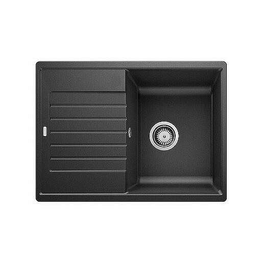 Dřez Blanco ZIA 45 S Compact antracit 524721
