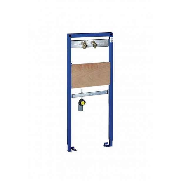 Grohe Rapid SL - Předstěnová instalace pro výlevku, stavební výška 130 cm 38544000