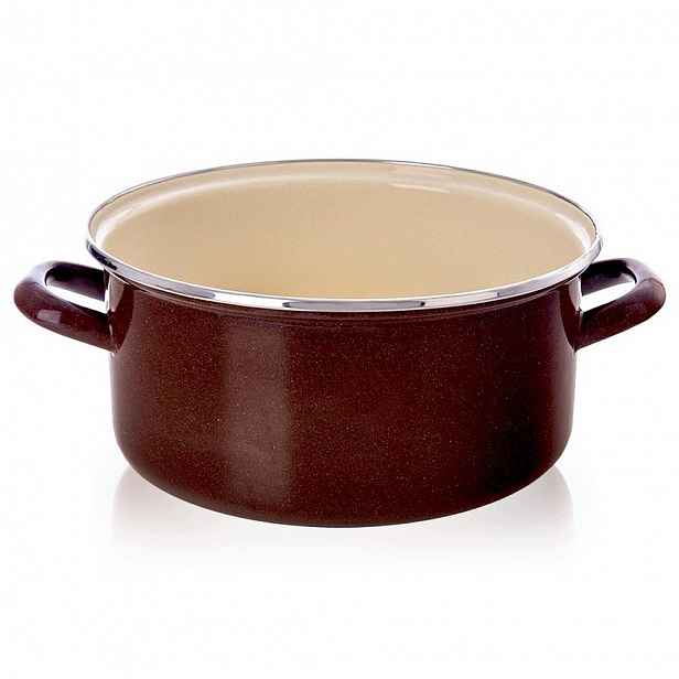 Hrnec 24 cm 4 l Orion na všechny sporáky