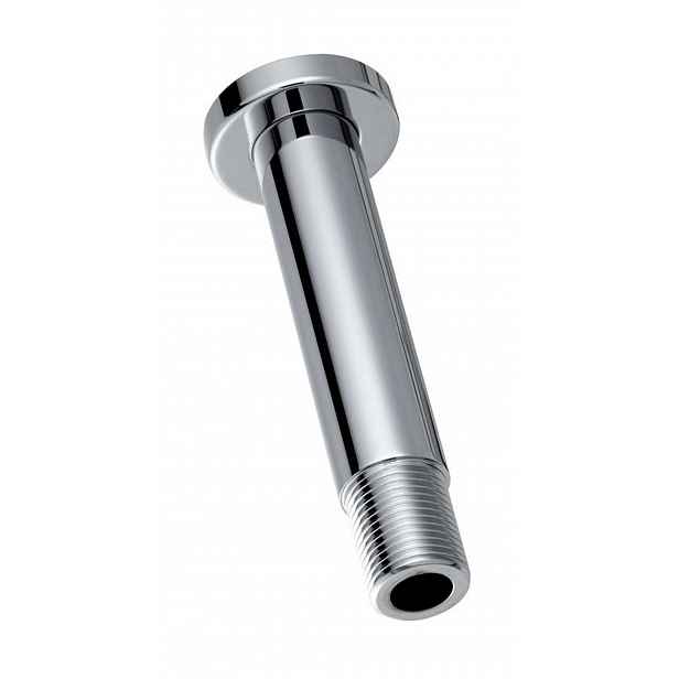 Laufen - Sprchové rameno stropní, 10 cm, nerezová ocel HF960098100001