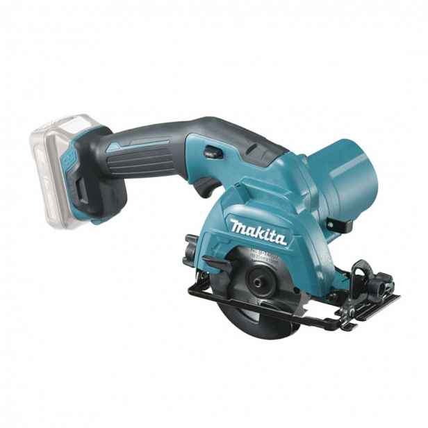 Makita - 12V AKU okružní pila, bez baterie a nabíječky HS301DZ