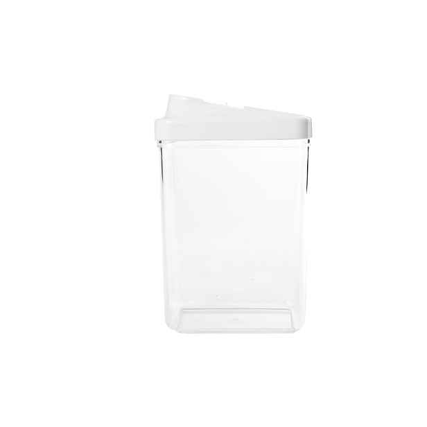 PLETATEX - Dóza s posuvným uzávěrem 1,5 kg
